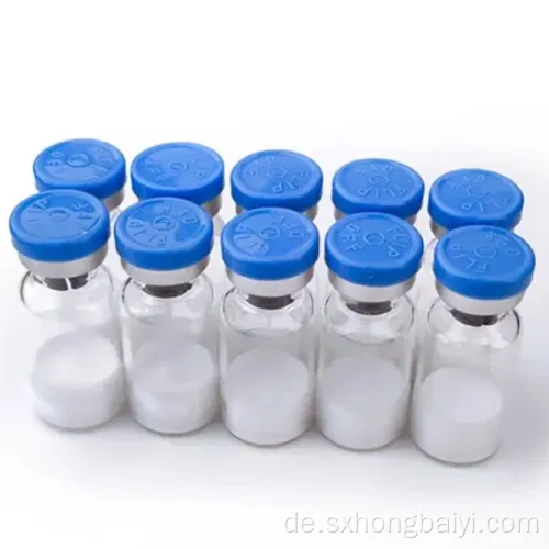 Peptide GHRP 2 2 mg/5 mg/10 mg/Fläschchen -Bodybuilding GHRP2
